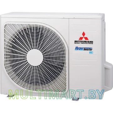 Кондиционер Mitsubishi Heavy Industries SRK20ZSX-WT/SRC20ZSX-W картинка 2